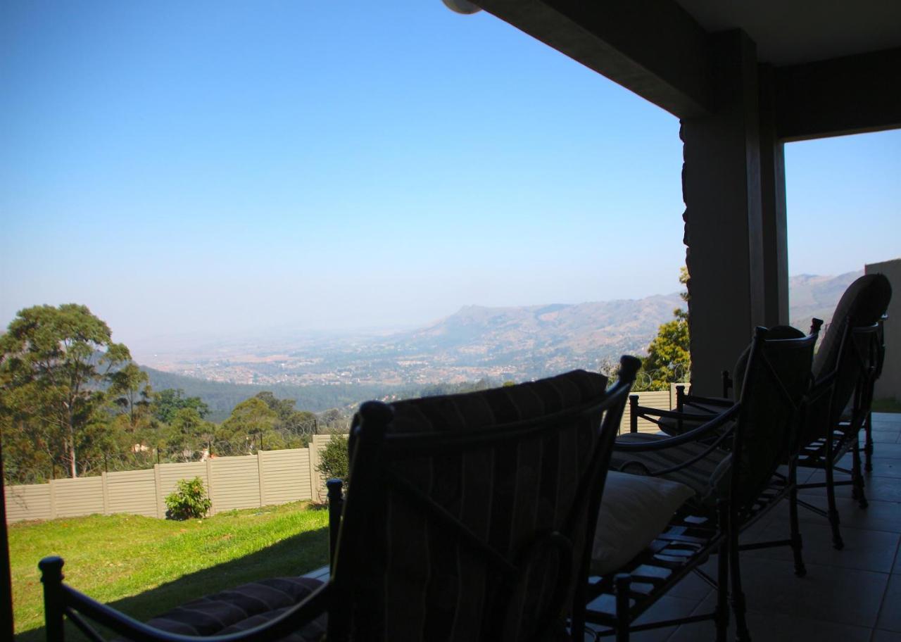 Rehoboth Mountain Suites Mbabane Exteriér fotografie
