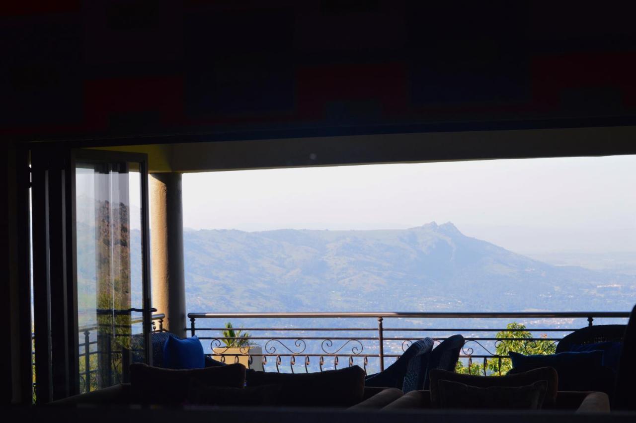Rehoboth Mountain Suites Mbabane Exteriér fotografie