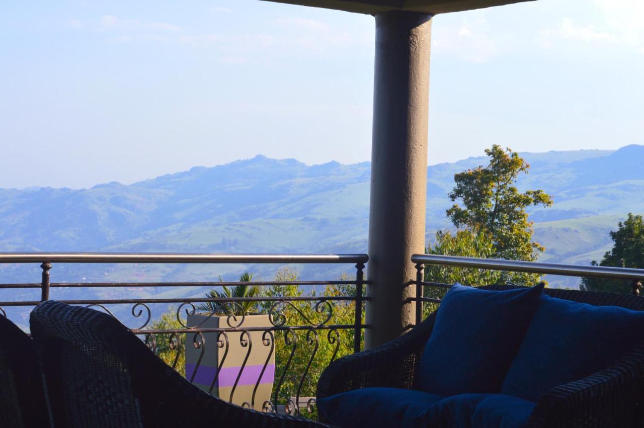 Rehoboth Mountain Suites Mbabane Exteriér fotografie
