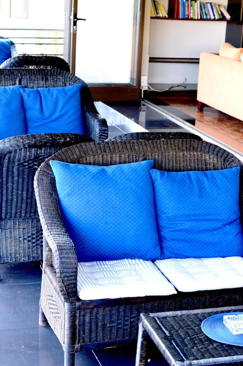 Rehoboth Mountain Suites Mbabane Exteriér fotografie
