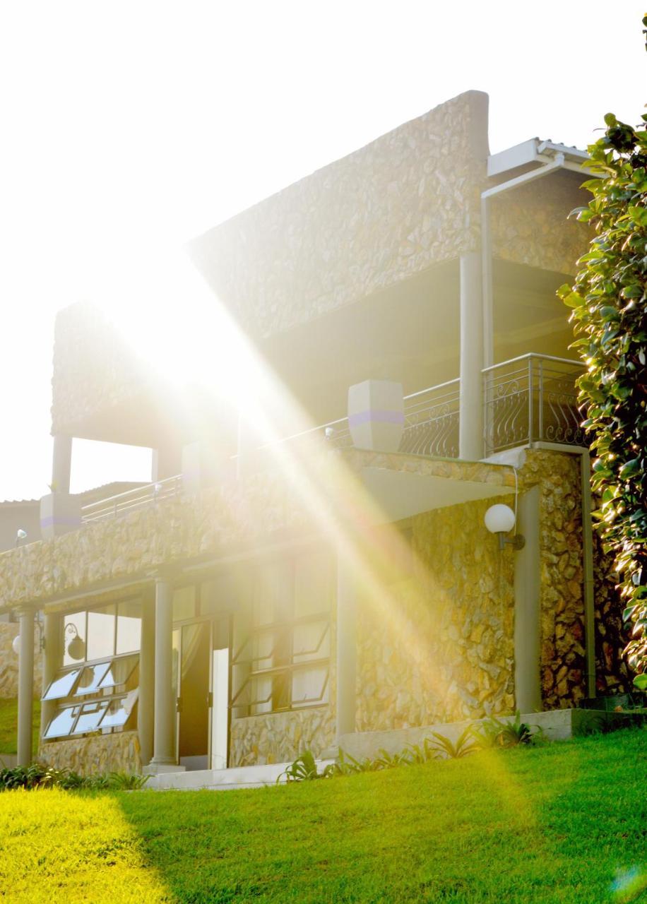 Rehoboth Mountain Suites Mbabane Exteriér fotografie