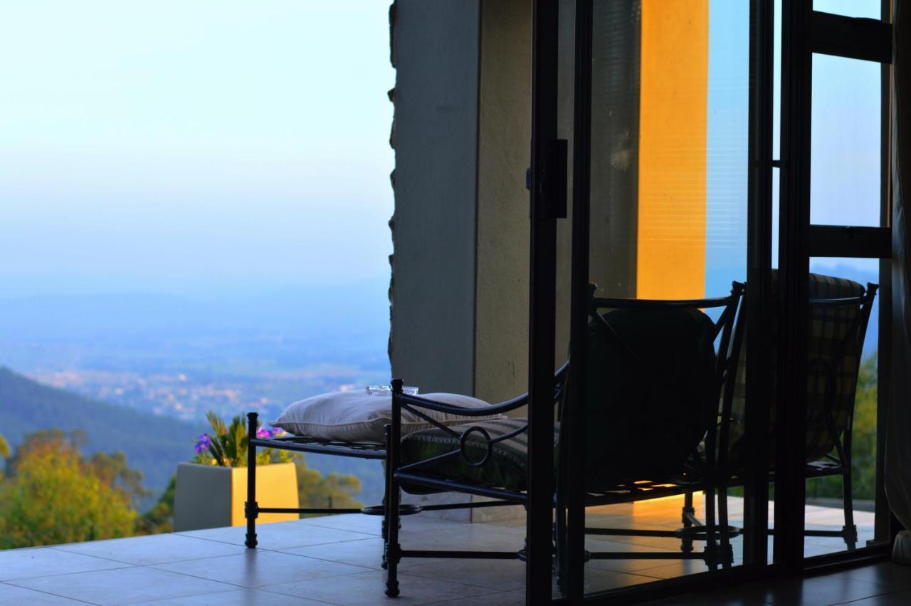 Rehoboth Mountain Suites Mbabane Exteriér fotografie