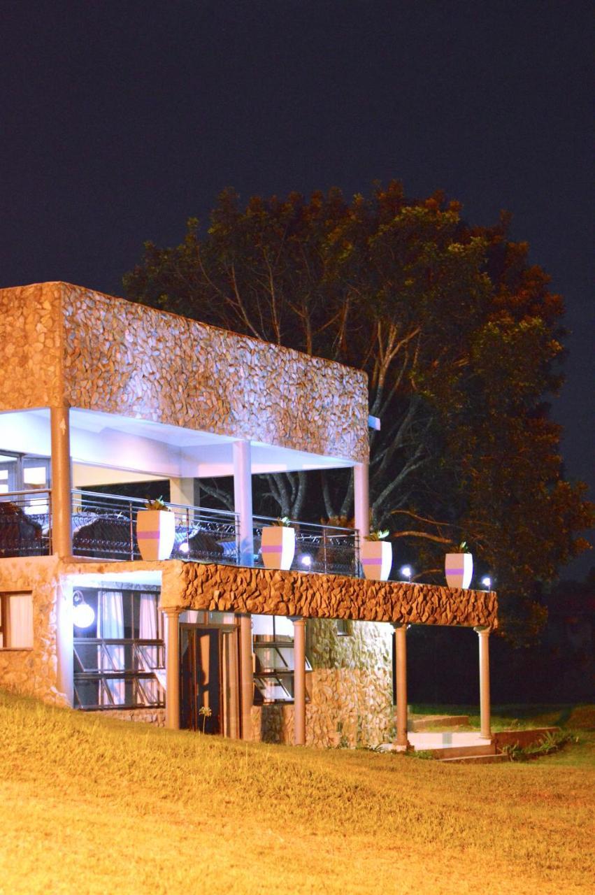 Rehoboth Mountain Suites Mbabane Exteriér fotografie