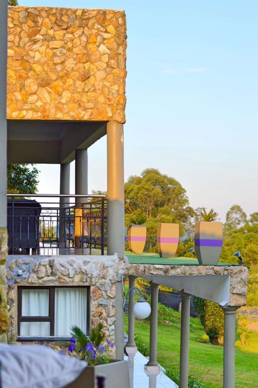 Rehoboth Mountain Suites Mbabane Exteriér fotografie