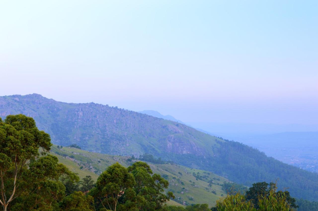 Rehoboth Mountain Suites Mbabane Exteriér fotografie