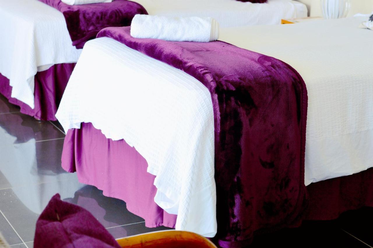 Rehoboth Mountain Suites Mbabane Exteriér fotografie